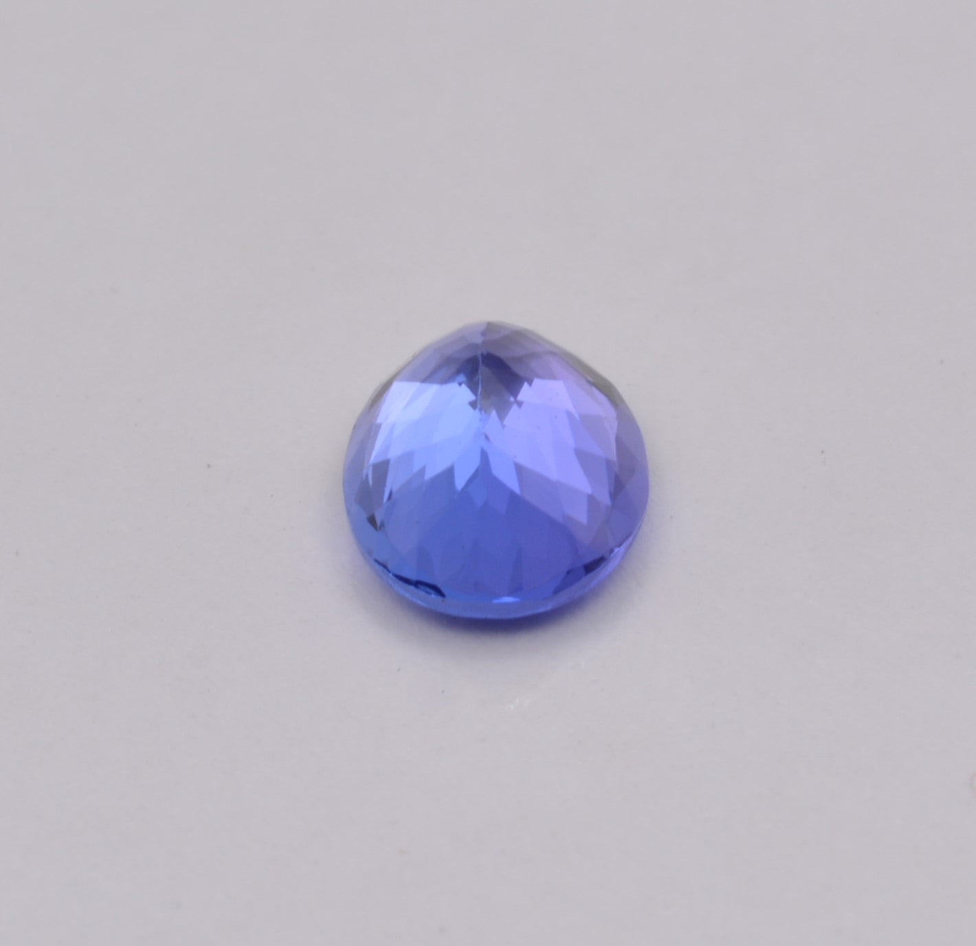 Tanzanite Ovale 1,89ct - pierre précieuse - gemme