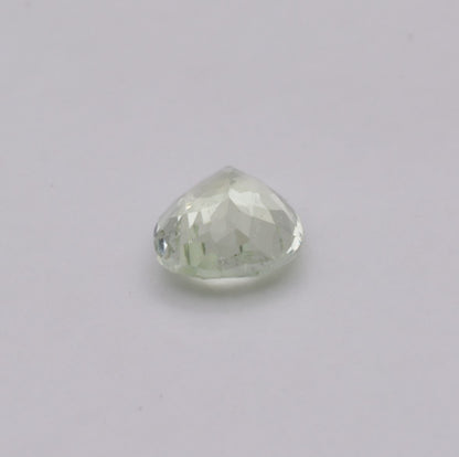 Tourmaline Verte Poire 1,23ct - pierre précieuse - gemme