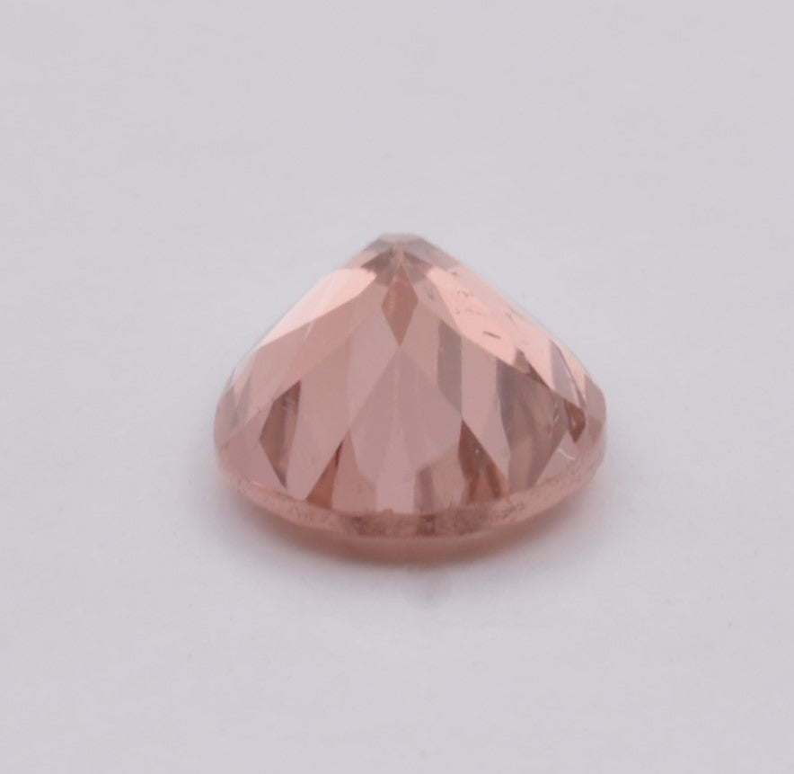 Tourmaline Rose Poire 2,44ct - pierre précieuse - gemme