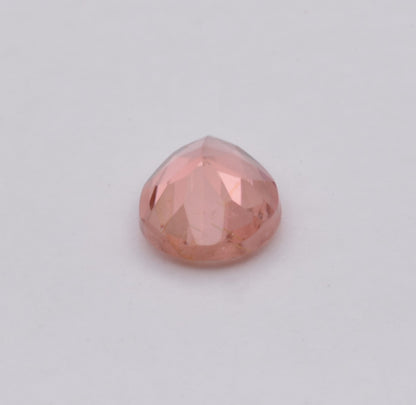 Tourmaline Rose Poire 2,64ct - pierre précieuse - gemme