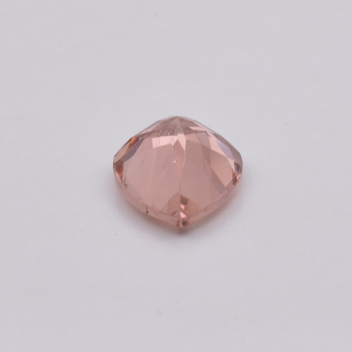 Tourmaline Rose Poire 2,44ct - pierre précieuse - gemme