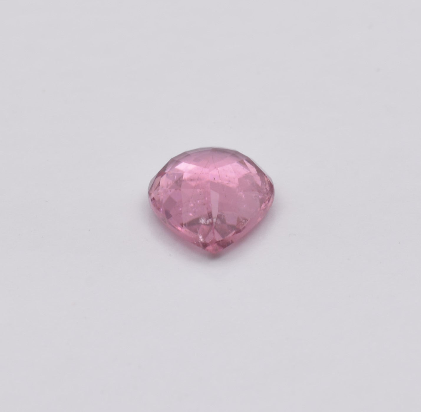 Tourmaline Rose Poire 2,38ct - pierre précieuse - gemme